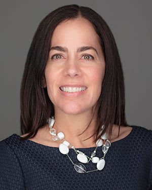 Headshot of Ana Oliver, certified medical interpreter