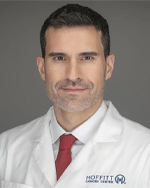 Dr. Tiago Biachi, Department of Gastrointestinal Oncology