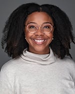 headshot of Dr. Doratha A. Byrd