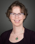 Headshot of Dr. Shelley Tworoger