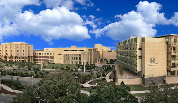 Moffitt Cancer Center Magnolia Campus