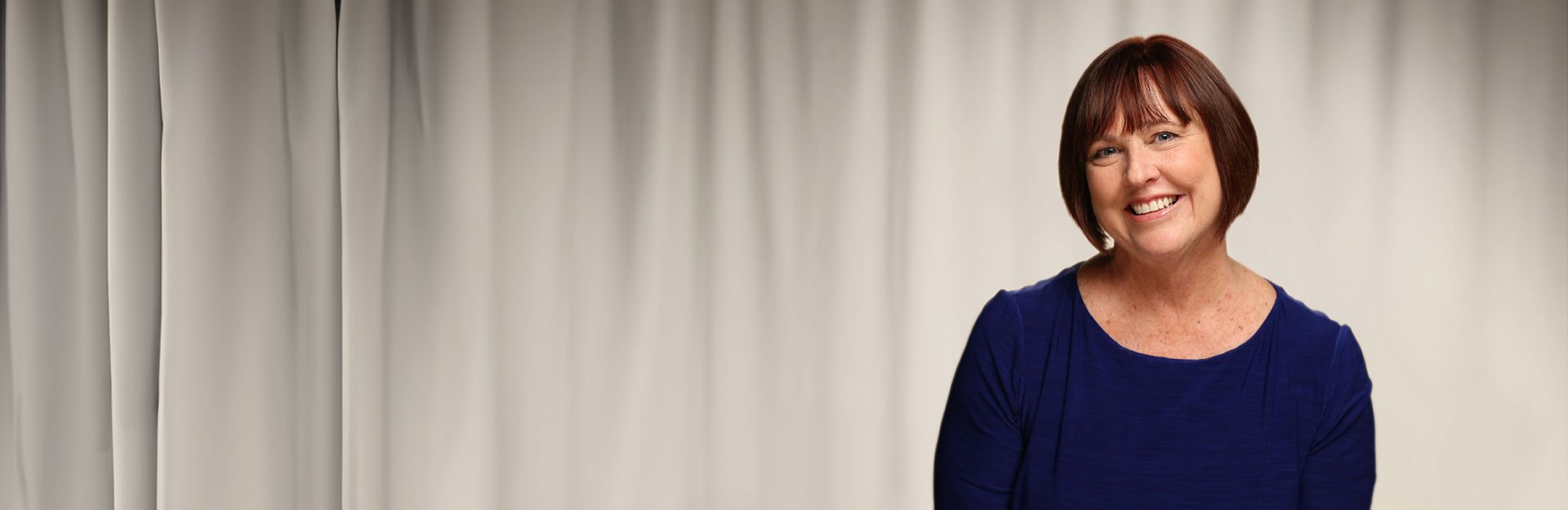 Cathy, a Colorectal Cancer Patient