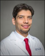 Dr. Jose Pimiento, a gastrointestinal surgeon and lead co-author of the study