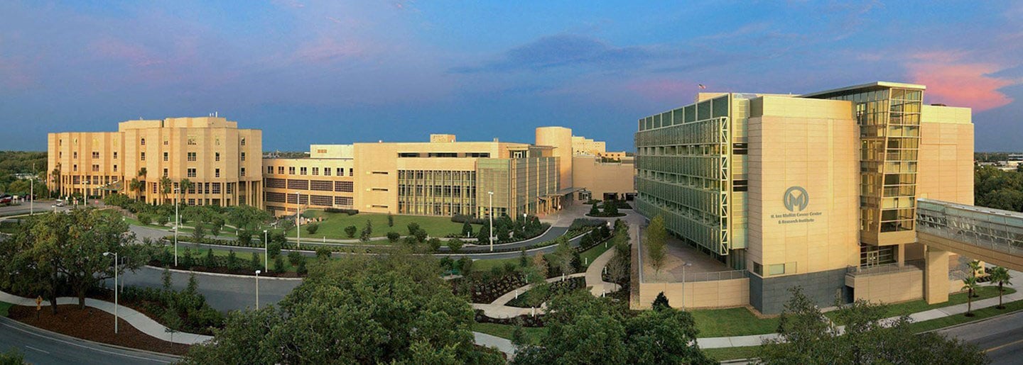 Moffitt Cancer Center, Magnolia Campus
