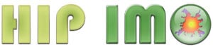 HIP IMO logo