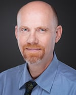 Rod Quilitz, registered pharmacist at Moffitt