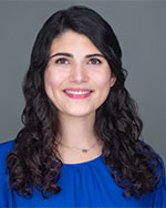 Ariel (Denson) Dixon