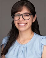 Brenda Maldonado Yanez