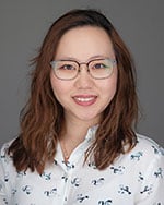 Yuijao (Catherine) Sun