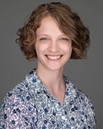 Morgan Marriott, PharmD