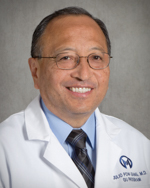 Dr. Julio Pow-Sang