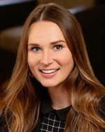 headshot of Dr. Sylvia Crowder