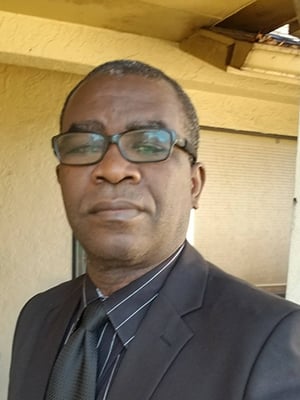 EVS Floor Tech II Ivron Jean-Francois