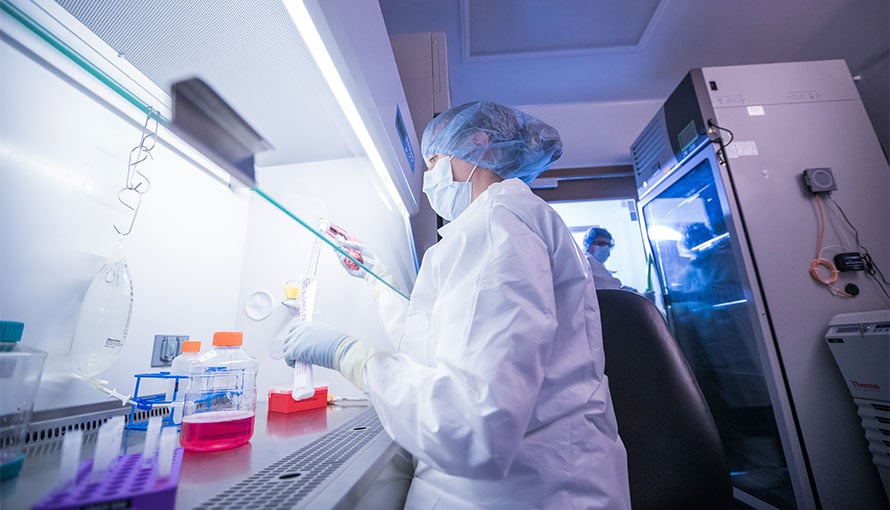 TIL Therapy for Cancer