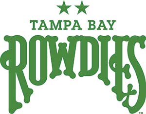 Rowdies logo