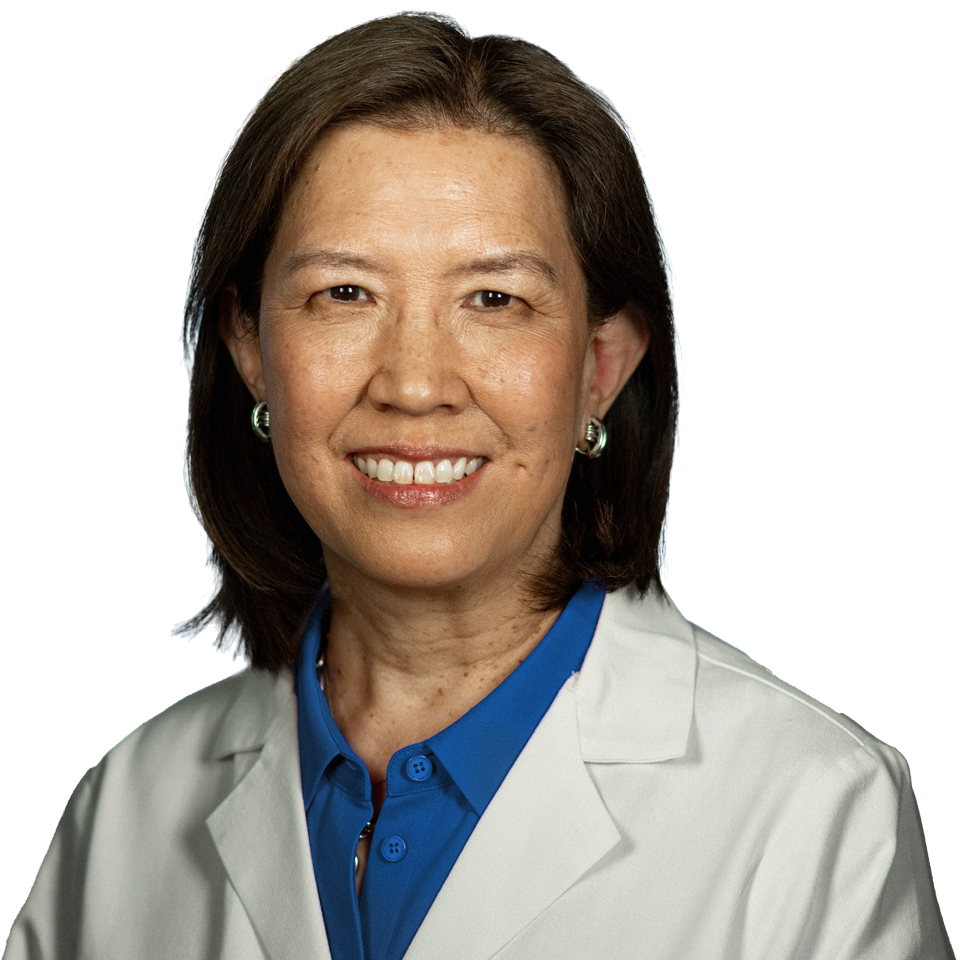 Dr. Karen Lu