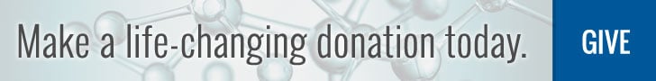 Make a life-changing donation today