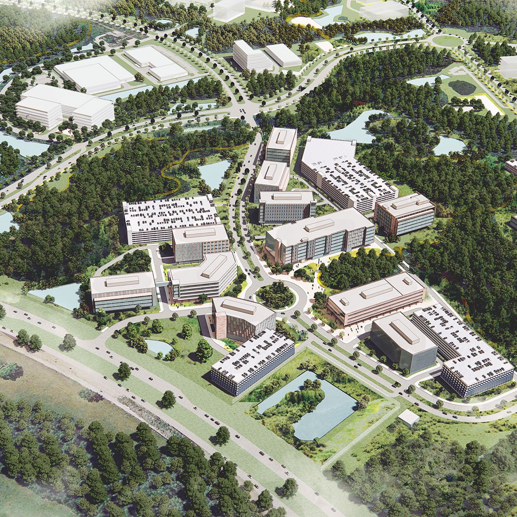 Speros, FL rendering 