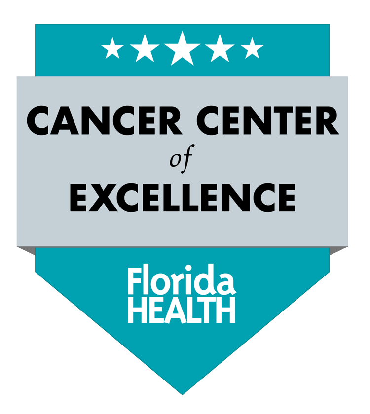 Moffitt Cancer Center of Excellence