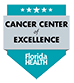 Florida Health Cancer Center of Excellence