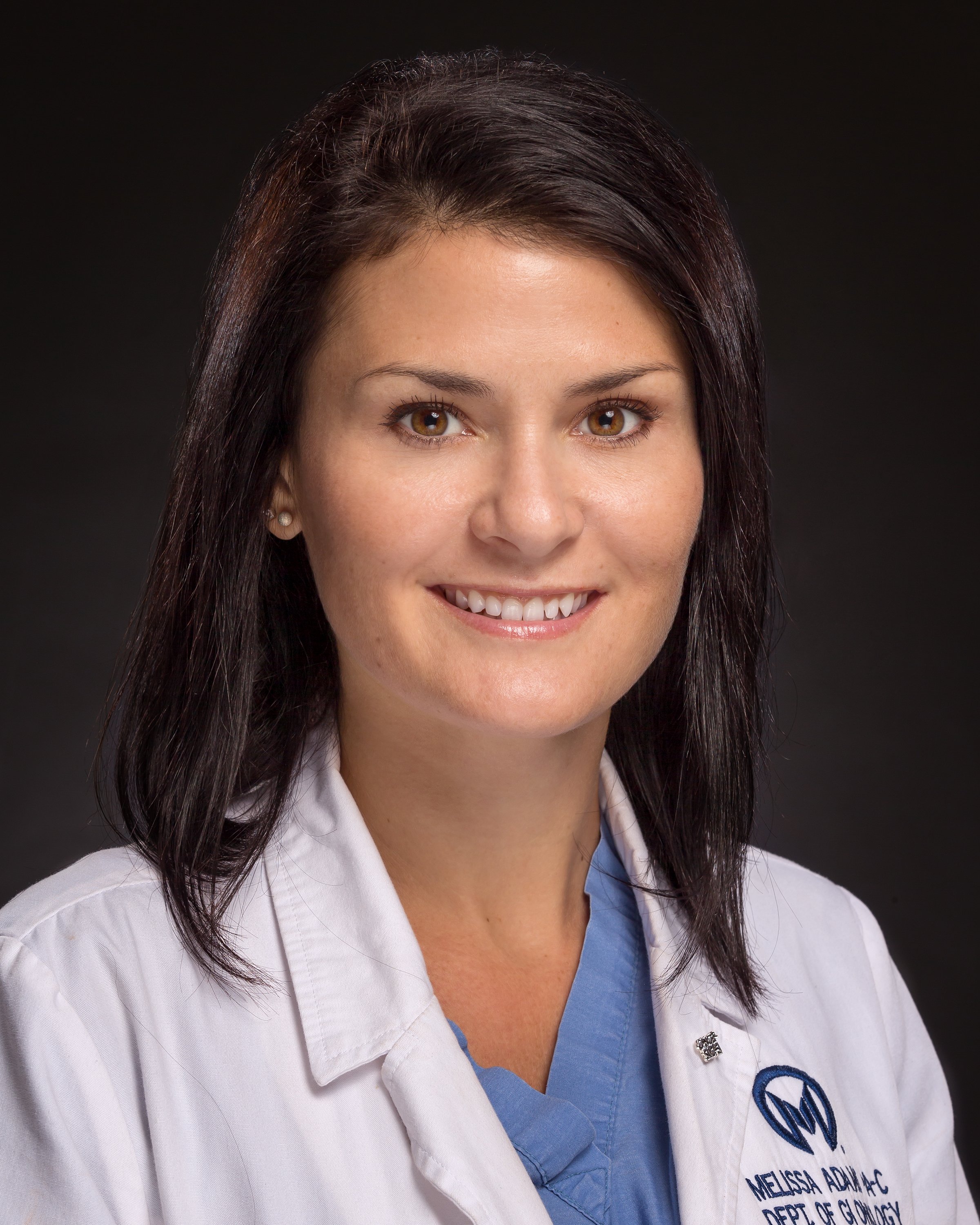 Melissa  Adams, PA-C