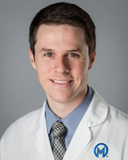 Trenton  Avriett, PA-C