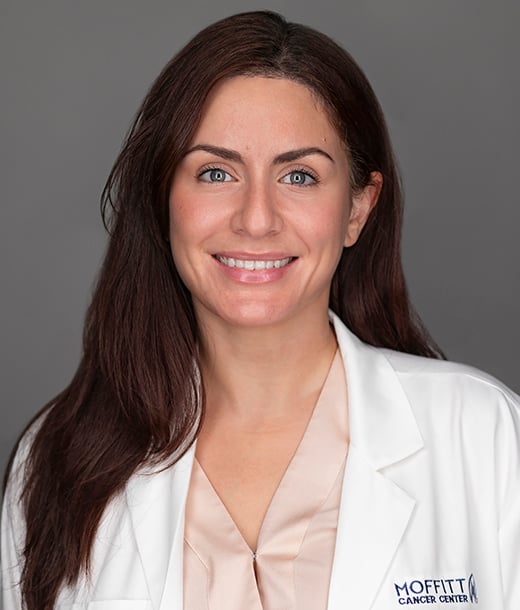 Frances  Bernardo Mercado, PA-C