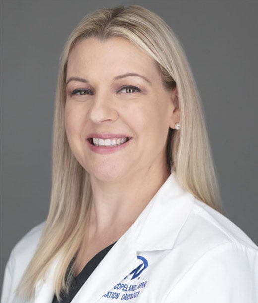 Casey  Copeland, APRN