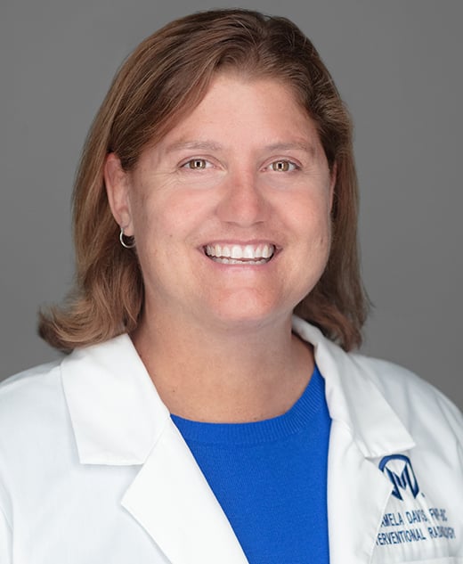Pamela  Davis, APRN
