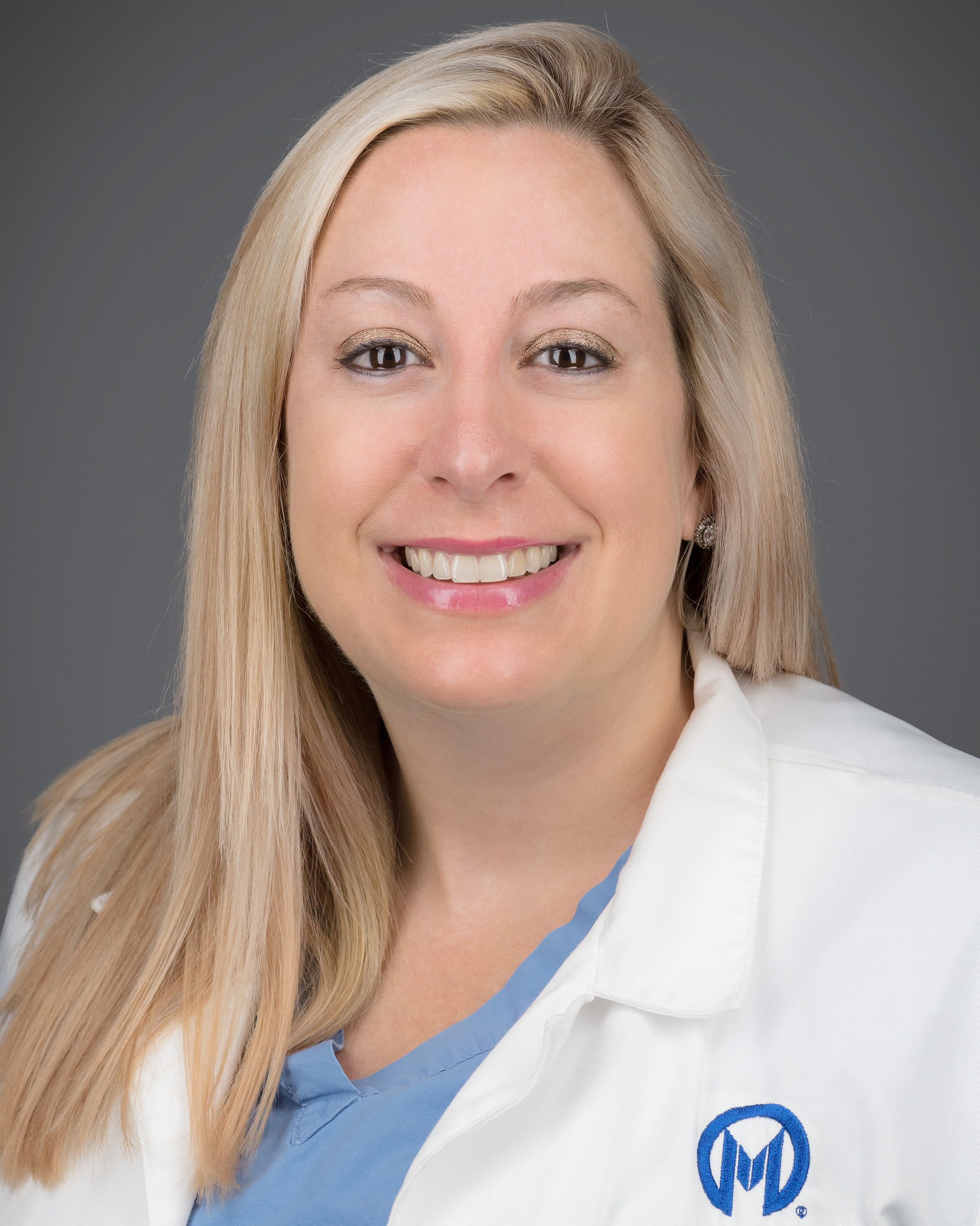 Allison  Fromm, APRN