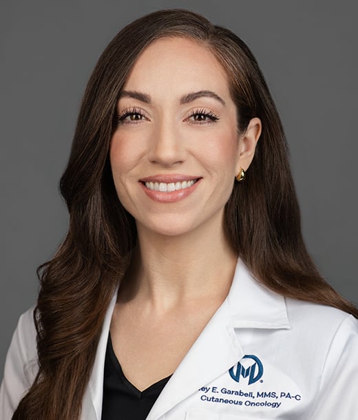 Ashley  Garabeli