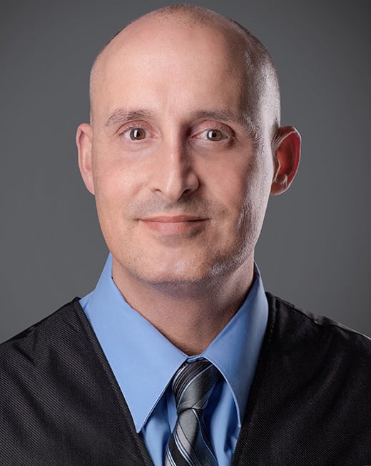 Joseph  Garrett, APRN