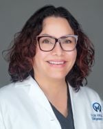 Lillian  Gonzalez, APRN