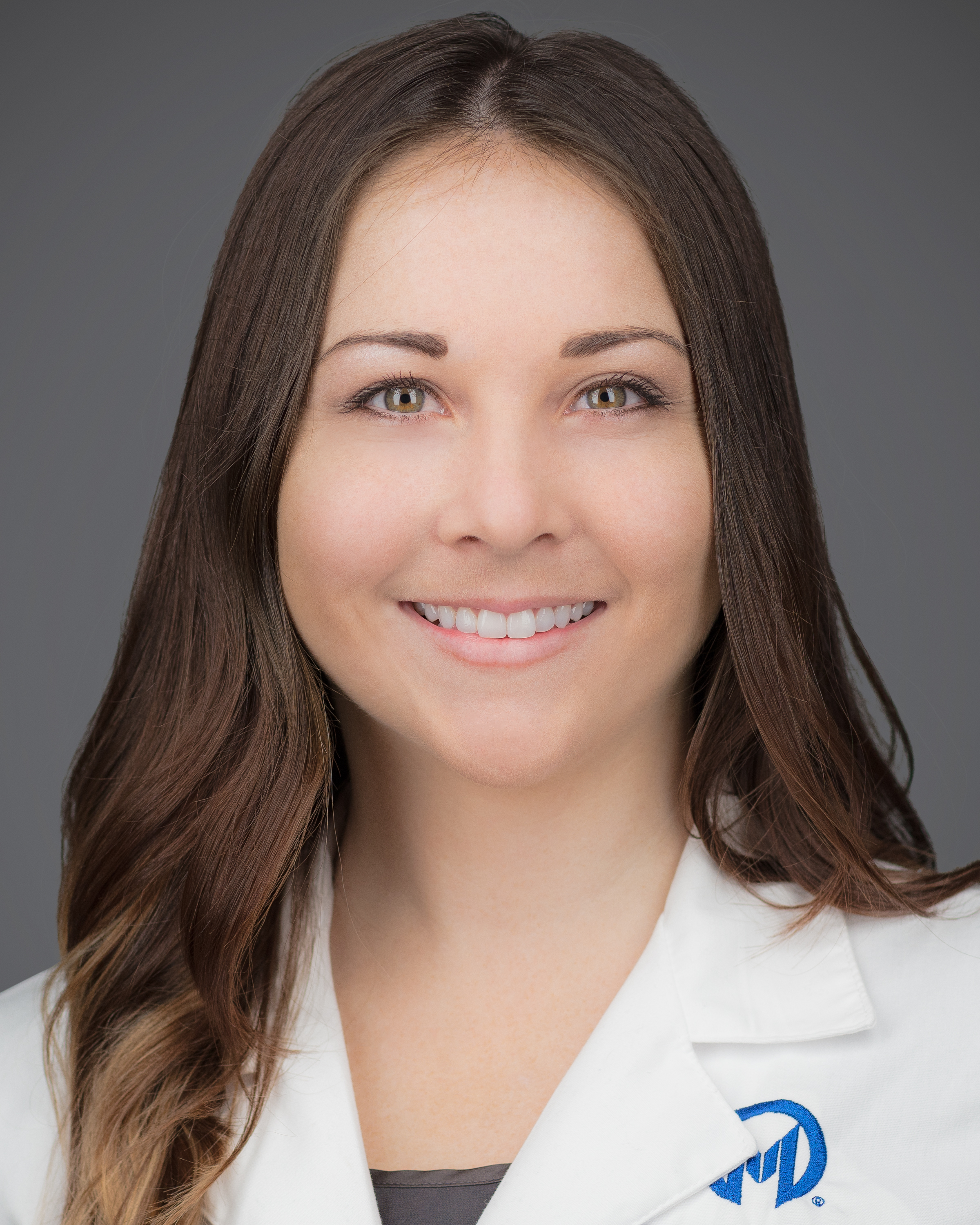 Morgan  Guthrie, APRN