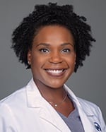 Candice  Hallmon, APRN