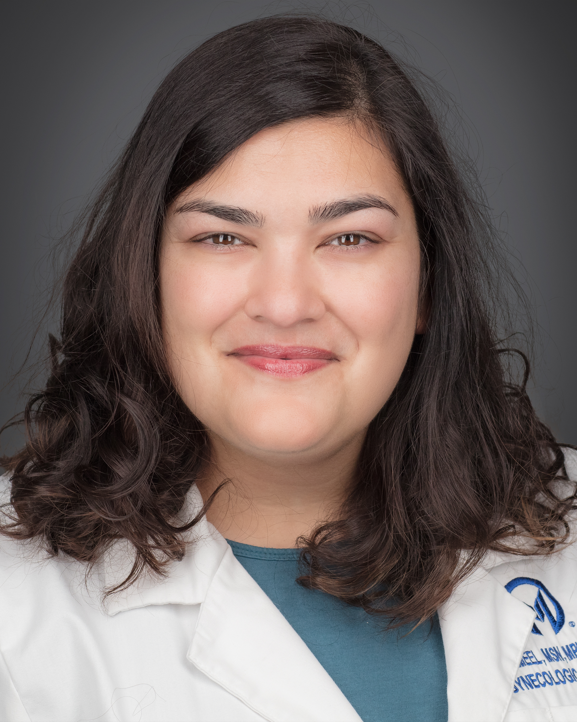 Gigi  Jameel, APRN