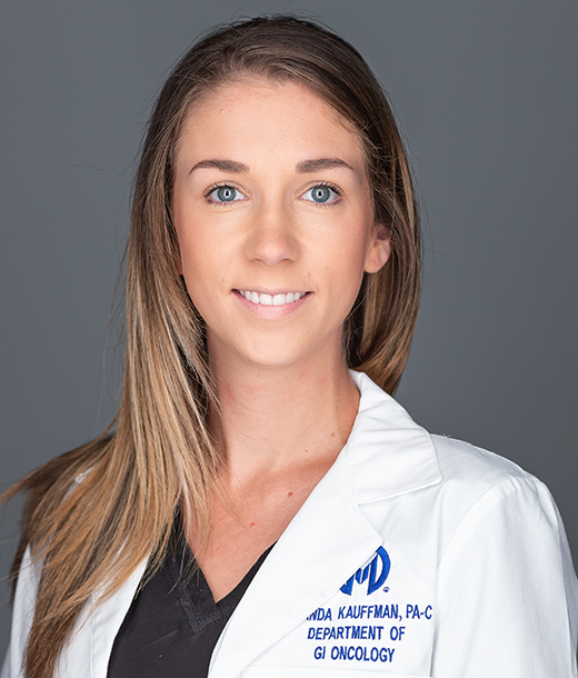 Amanda  Kauffman, PA-C