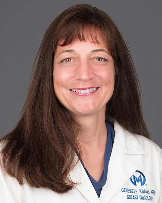Genevieve  Kraus, APRN