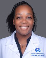 Cassandra  Miranda, APRN