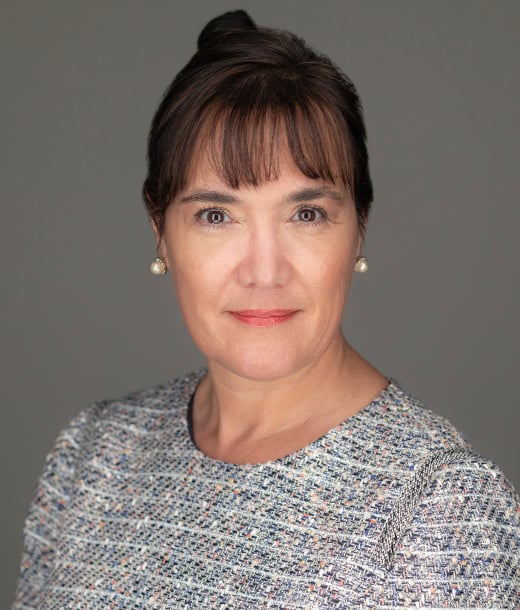 Anette  Newby-Stephan