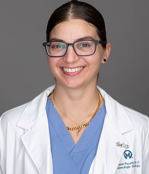 Lauren  Pacetti, PA-C