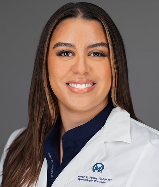 Amanda  Puello, APRN