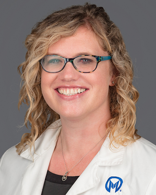 Alyssa  Purdy, APRN