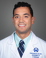 Christopher  Ray, PA-C