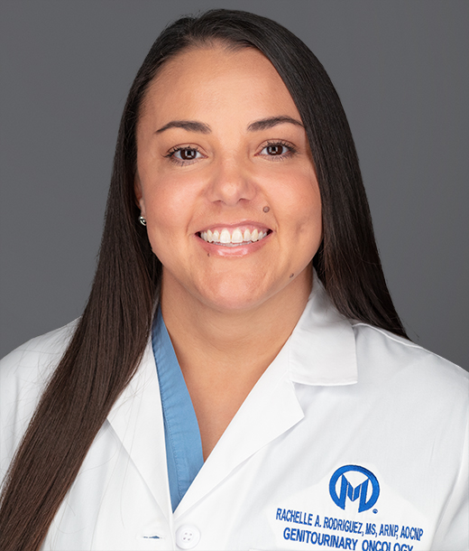 Rachelle  Rodriguez, APRN