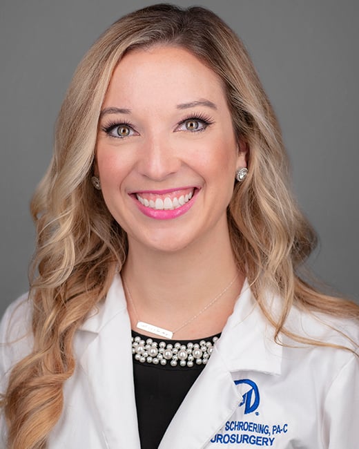 Ashleigh  Schroering, PA-C