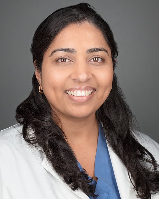 Rutvi  Trivedi, PA-C