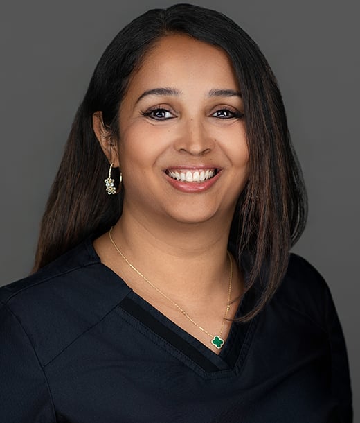 Poornima  Tyagi, APRN