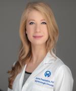 Anna Pawlowicz, PA-C