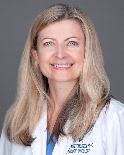 Dorothy Przychodzen, PA-C